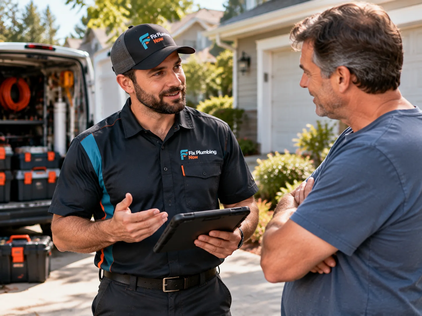 Clogged Drain Service Arroyo Grande, CA FAQs